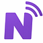 novafmcuritiba.com.br logo